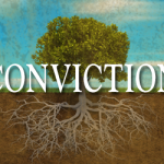 what is conviction