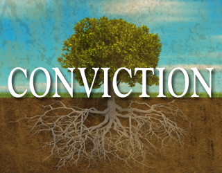 what is conviction