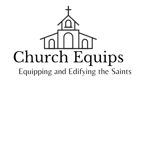 Church Equips