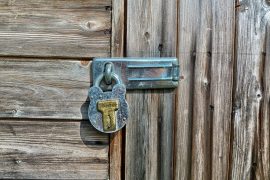 eternal security