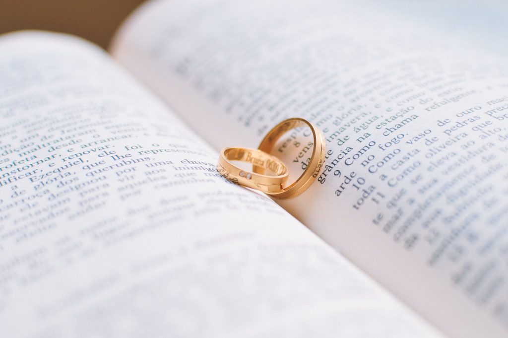 marriage