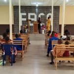 the purpose of preaching in a local church