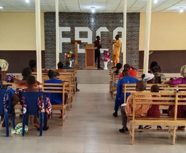 the purpose of preaching in a local church
