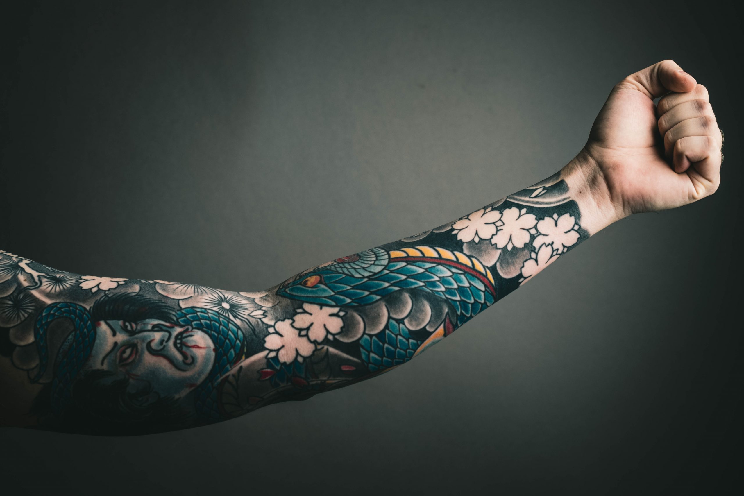 Top 20 Most Frequently Asked Bible Questions What Does the Bible Say About  Tattoos