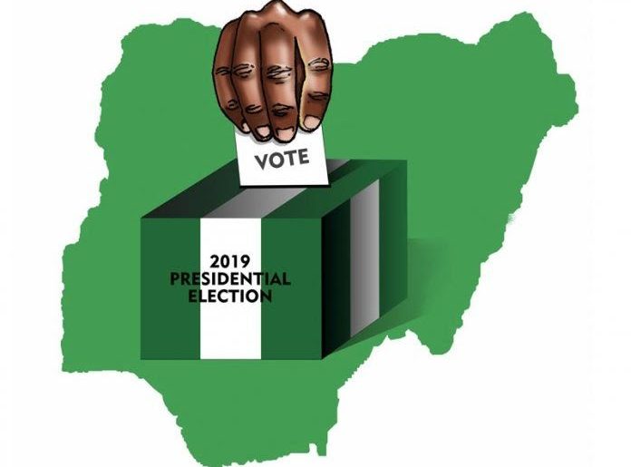 2023 Nigeria Presidential Election