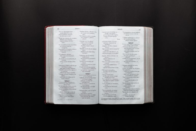 12 Powerful Bible Verses on Biblical Accountability