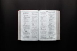Bible Verses against Eternal Security
