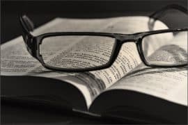 Sermon Outline of Matthew chapter 1