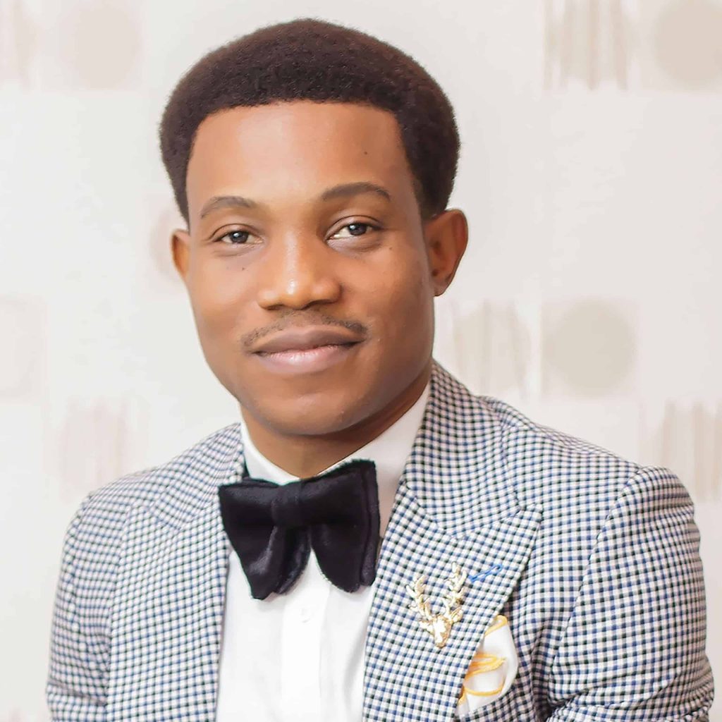jerry eze
