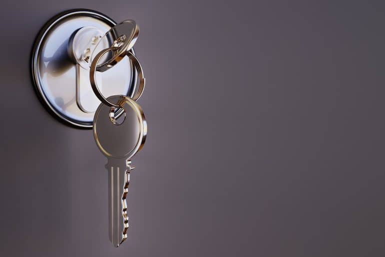 eternal security of believers
