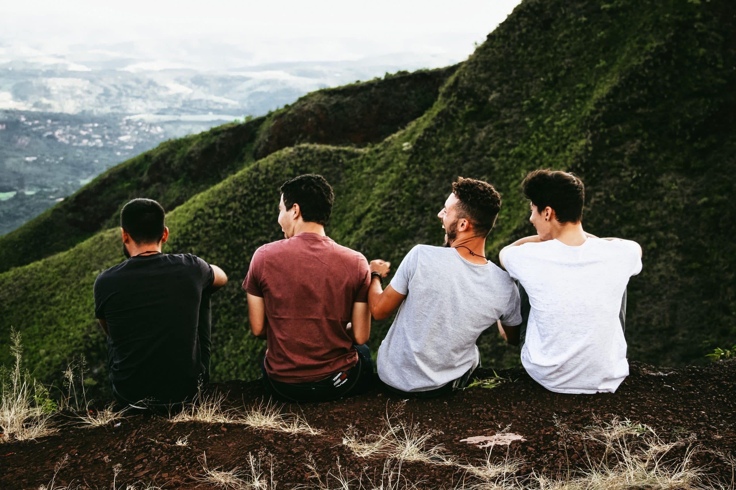 4 Great Biblical Benefits of Friendship