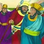 queen esther bible story