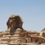10 Plagues of Egypt