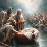 Great Lessons from the Life of Moses