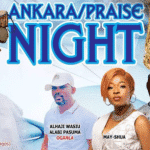Celestial Church of Christ Invited Portable and Pasuma to “Praise Night”