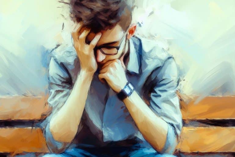 7 Ways to Deal with Anxiety according to the Bible