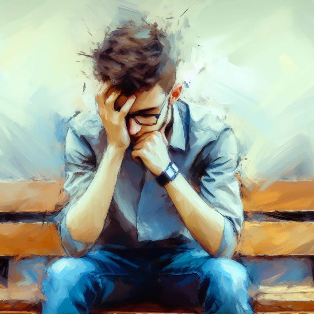 7 Ways to Deal with Anxiety according to the Bible